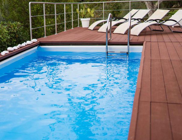 fienile indipendente piscina2