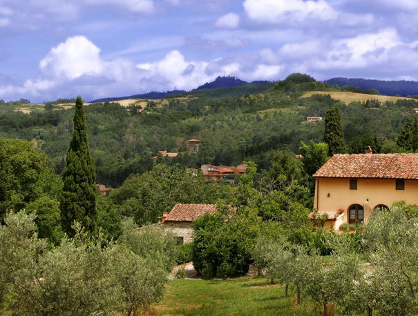 itinerari panorama marco