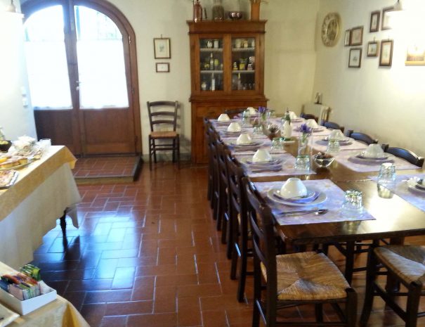 soggiorno colazione mia
